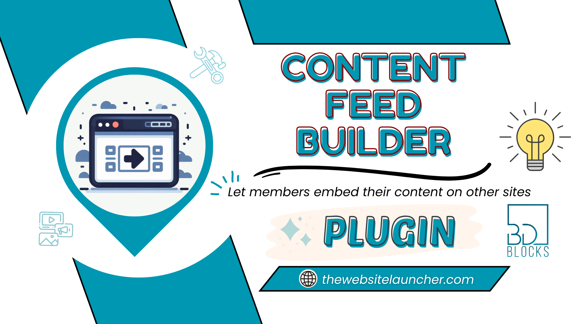 Profile Booster Plugin